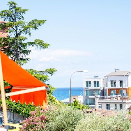 바라체 Casa Arbanella 아파트 외부 사진