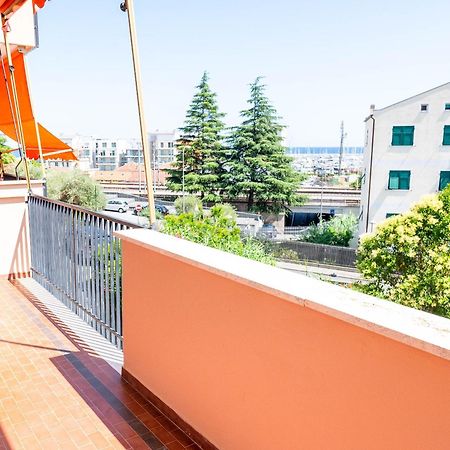 바라체 Casa Arbanella 아파트 외부 사진