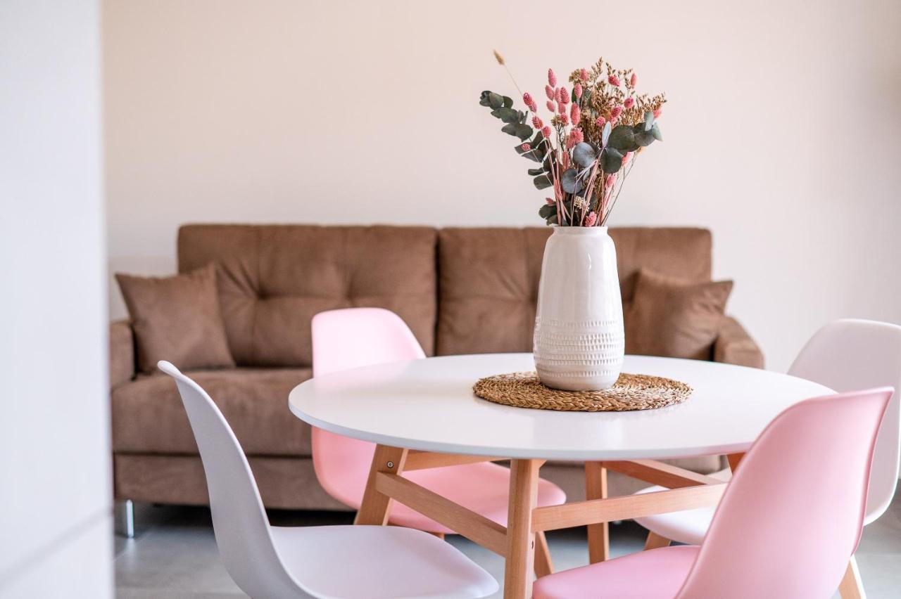 바라체 Casa Arbanella 아파트 외부 사진